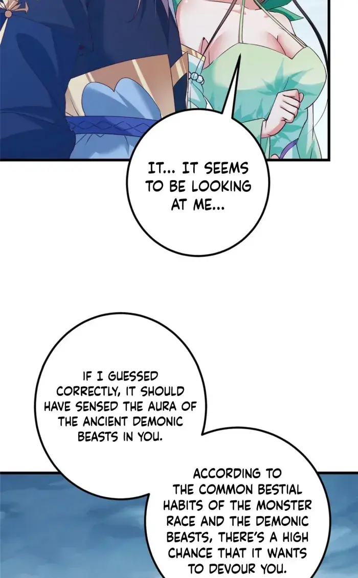 Keep a Low Profile, Sect Leader Chapter 400 Page 67