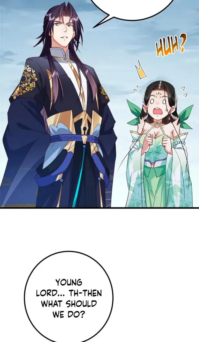 Keep a Low Profile, Sect Leader Chapter 400 Page 68