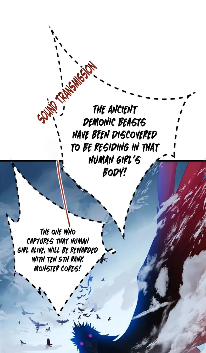 Keep a Low Profile, Sect Leader Chapter 400 Page 70