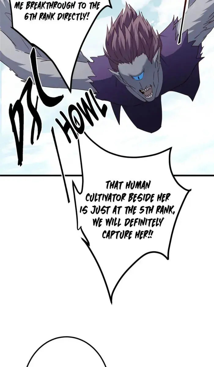Keep a Low Profile, Sect Leader Chapter 400 Page 72
