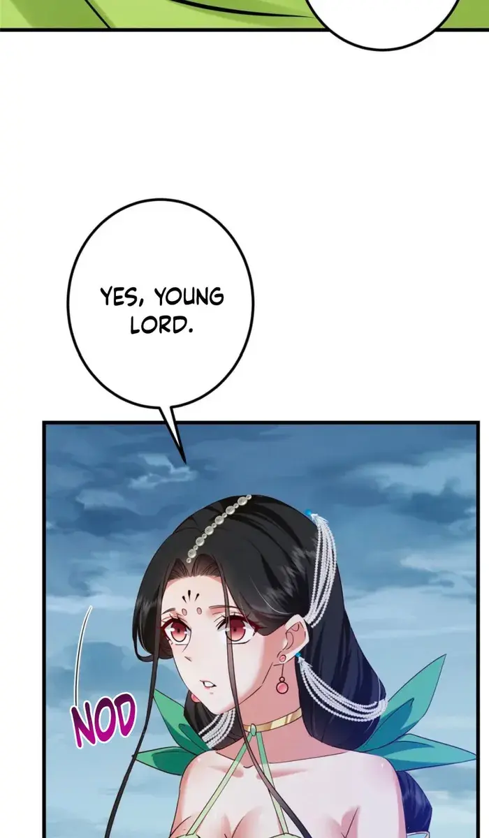 Keep a Low Profile, Sect Leader Chapter 400 Page 74