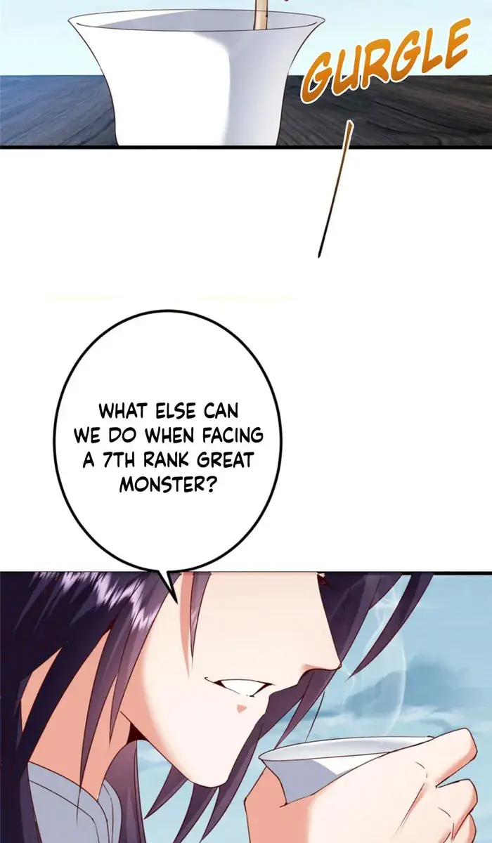 Keep a Low Profile, Sect Leader Chapter 400 Page 76