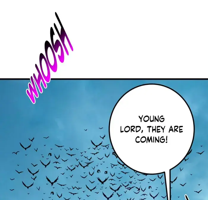 Keep a Low Profile, Sect Leader Chapter 401 Page 8