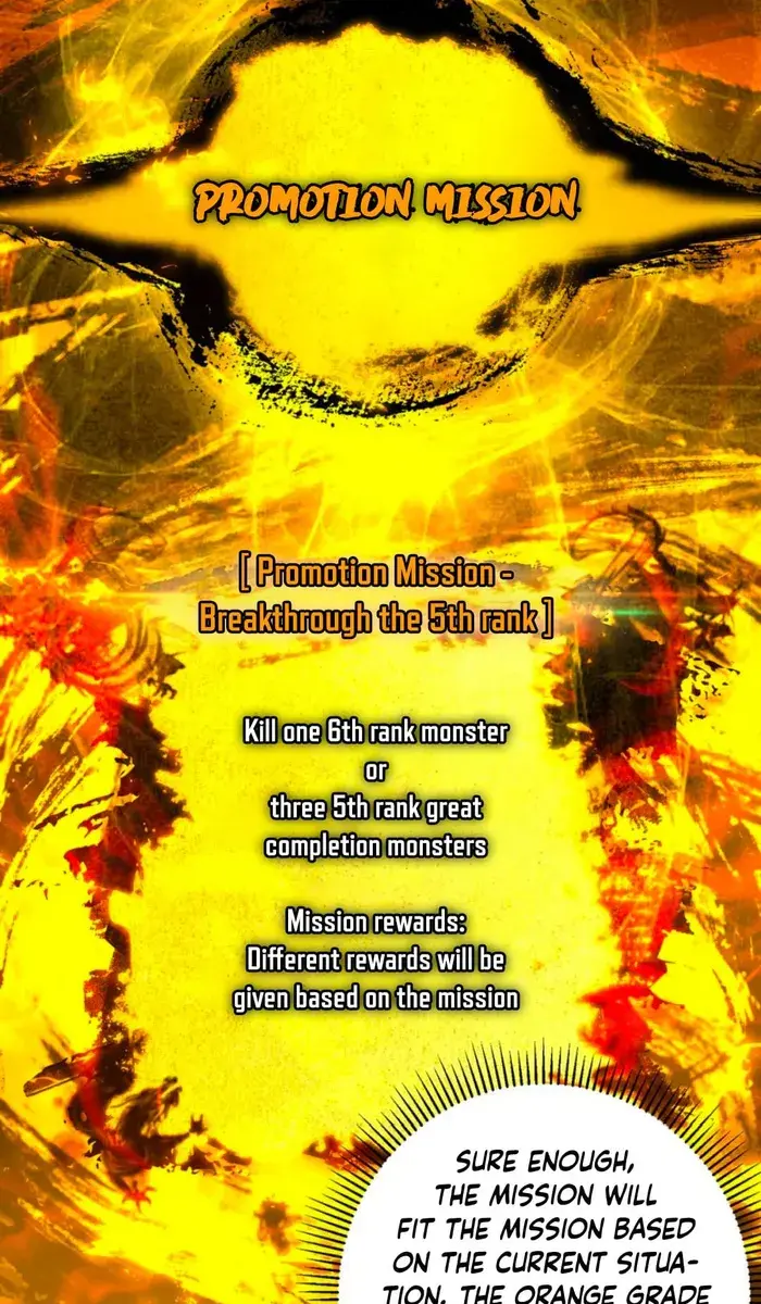 Keep a Low Profile, Sect Leader Chapter 401 Page 11