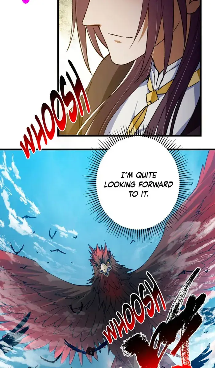 Keep a Low Profile, Sect Leader Chapter 401 Page 14