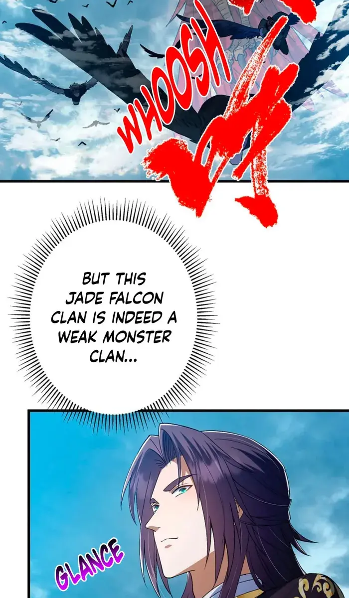 Keep a Low Profile, Sect Leader Chapter 401 Page 15