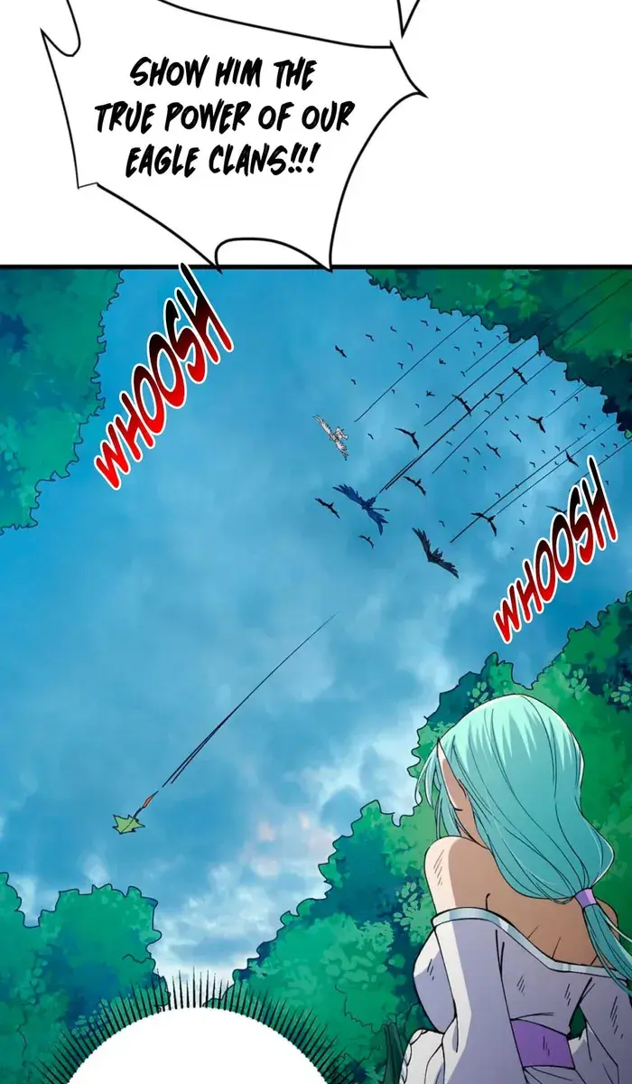 Keep a Low Profile, Sect Leader Chapter 401 Page 21