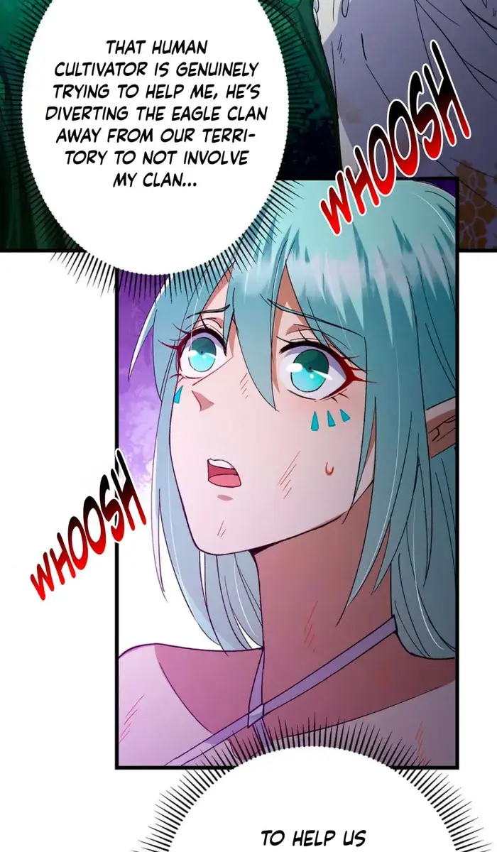 Keep a Low Profile, Sect Leader Chapter 401 Page 22