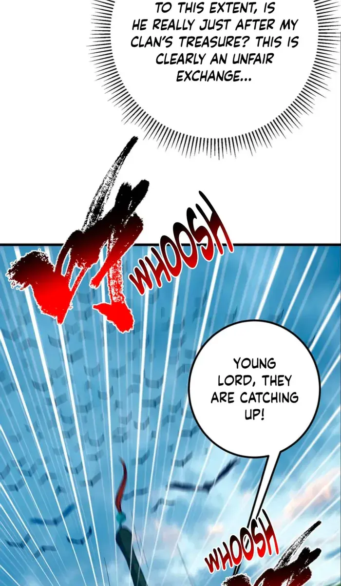 Keep a Low Profile, Sect Leader Chapter 401 Page 23