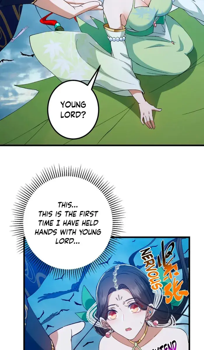 Keep a Low Profile, Sect Leader Chapter 401 Page 26