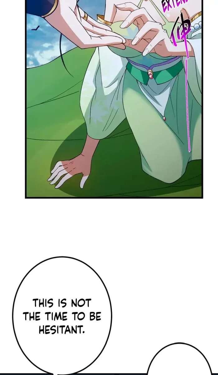 Keep a Low Profile, Sect Leader Chapter 401 Page 27
