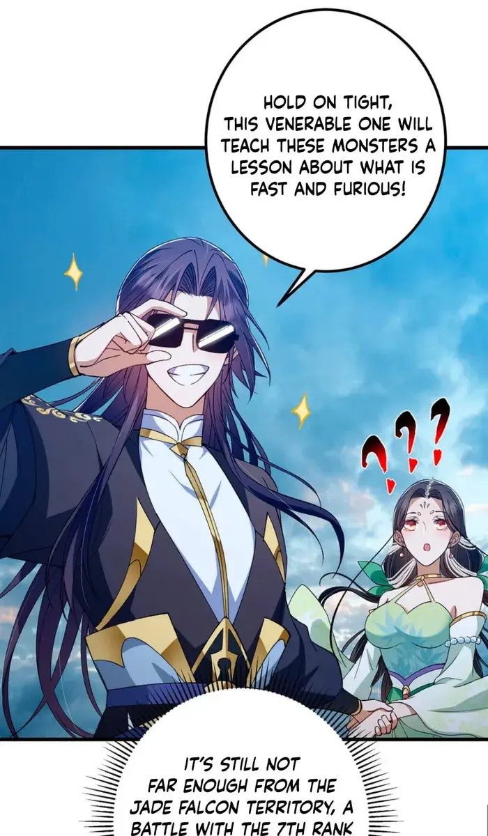 Keep a Low Profile, Sect Leader Chapter 401 Page 29