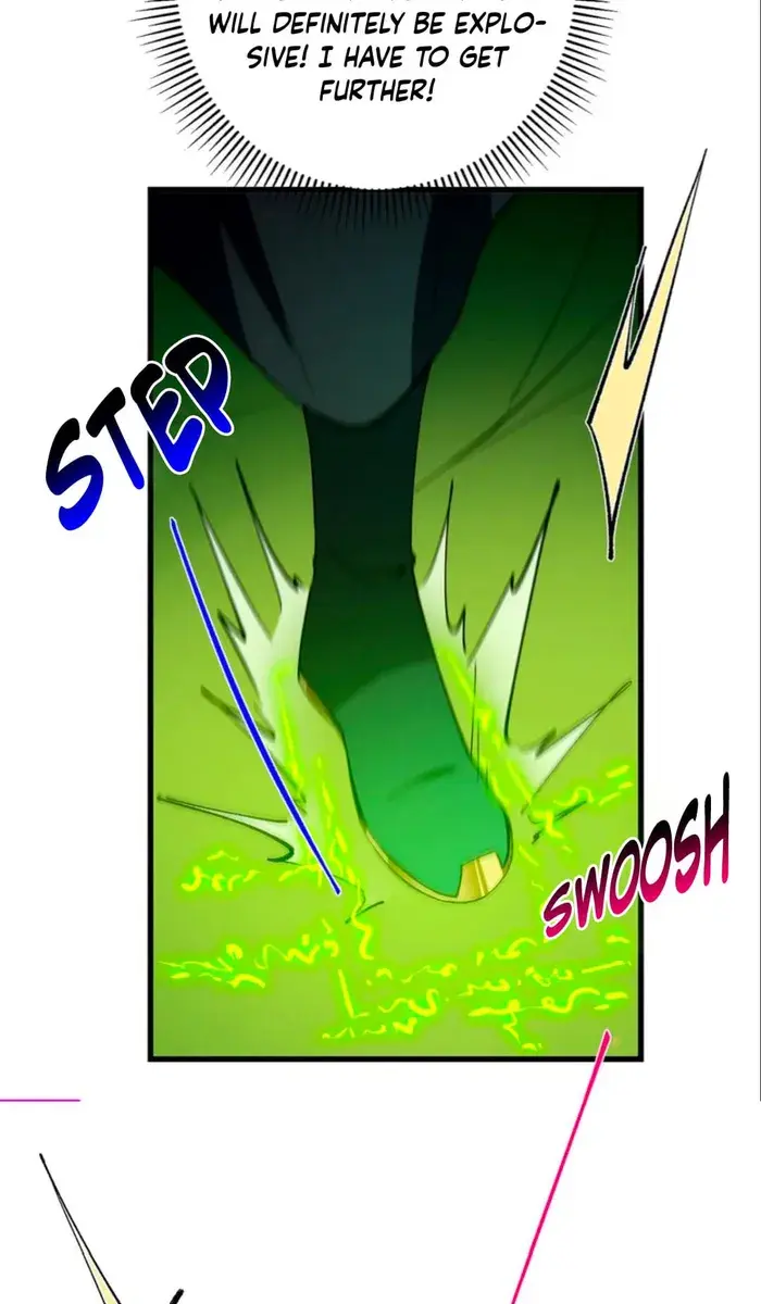 Keep a Low Profile, Sect Leader Chapter 401 Page 30