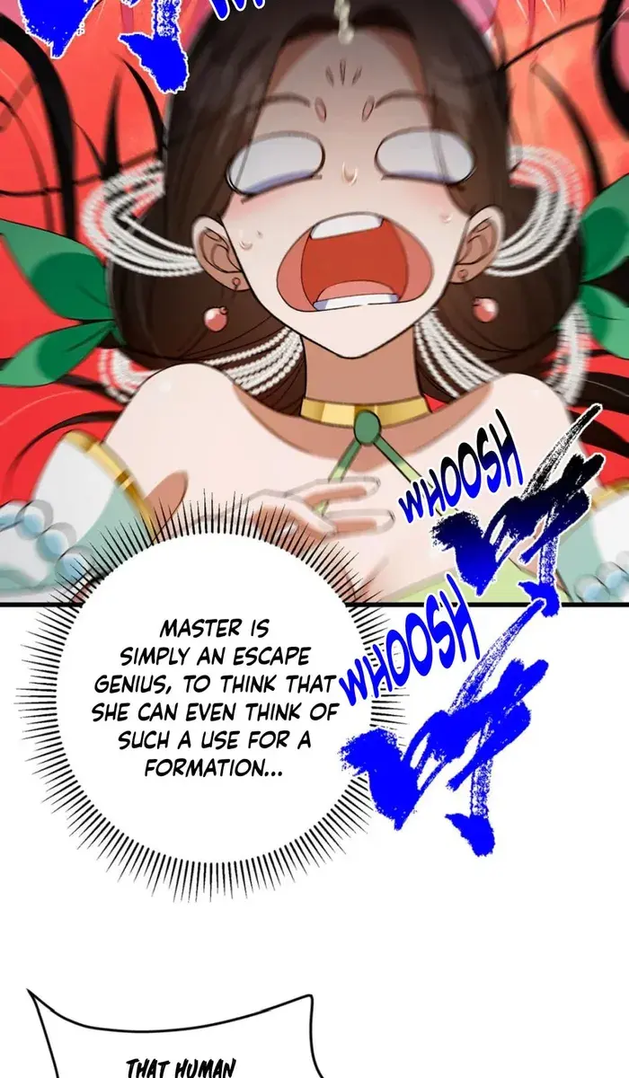 Keep a Low Profile, Sect Leader Chapter 401 Page 35