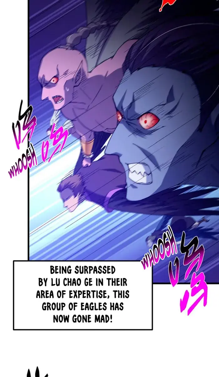 Keep a Low Profile, Sect Leader Chapter 401 Page 38
