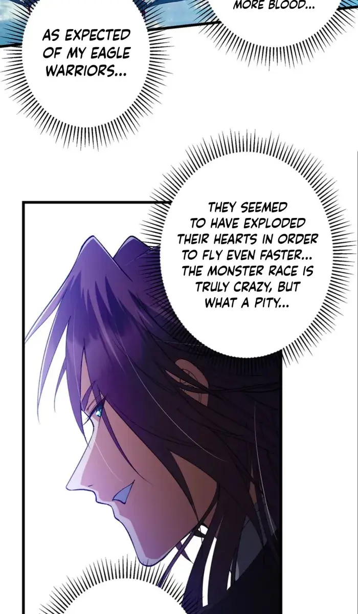 Keep a Low Profile, Sect Leader Chapter 401 Page 40