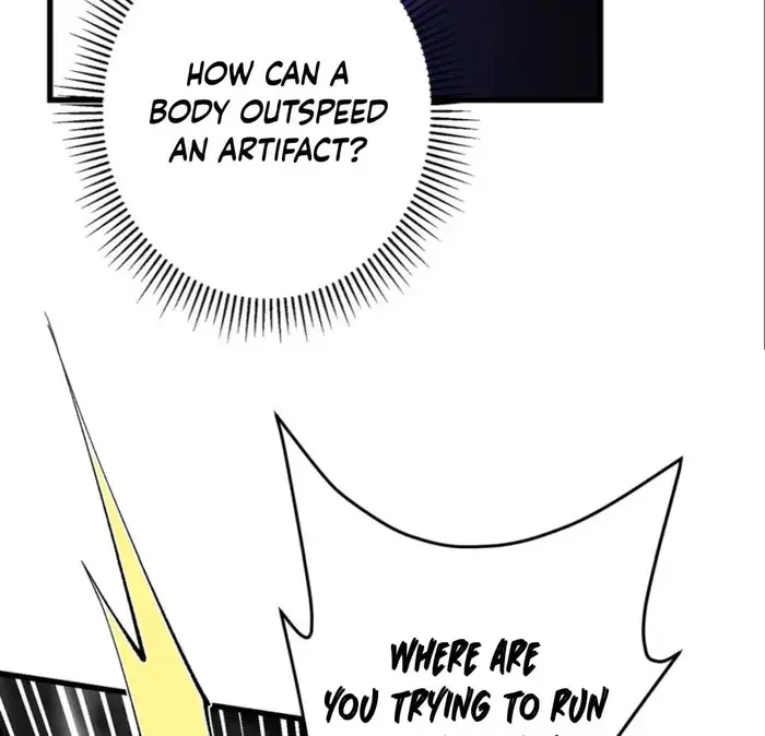 Keep a Low Profile, Sect Leader Chapter 401 Page 41