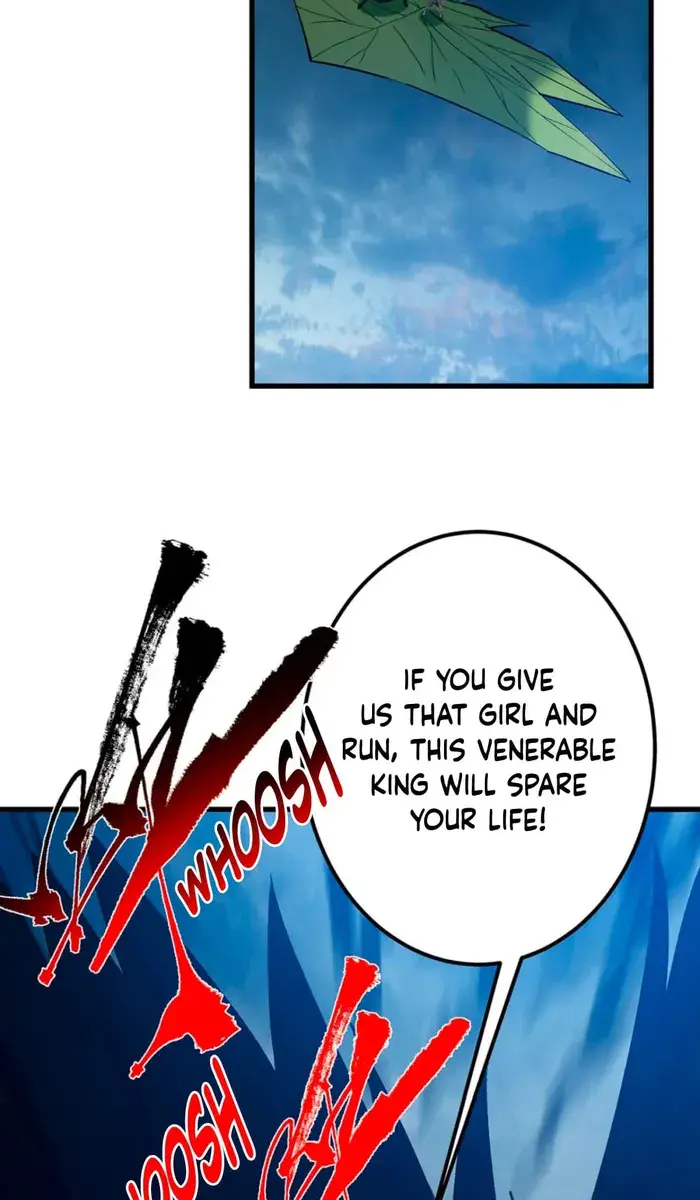 Keep a Low Profile, Sect Leader Chapter 401 Page 44