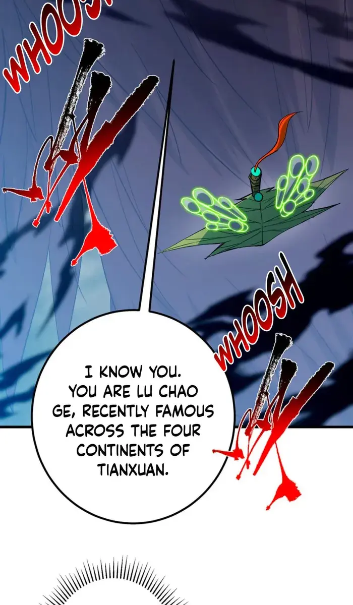 Keep a Low Profile, Sect Leader Chapter 401 Page 46