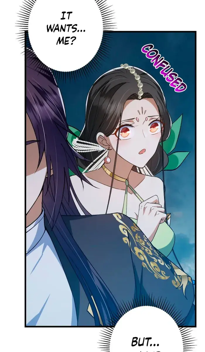 Keep a Low Profile, Sect Leader Chapter 401 Page 47