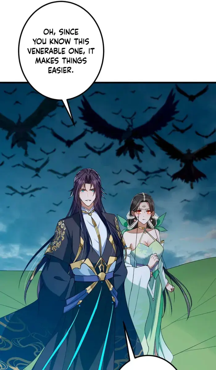 Keep a Low Profile, Sect Leader Chapter 401 Page 49