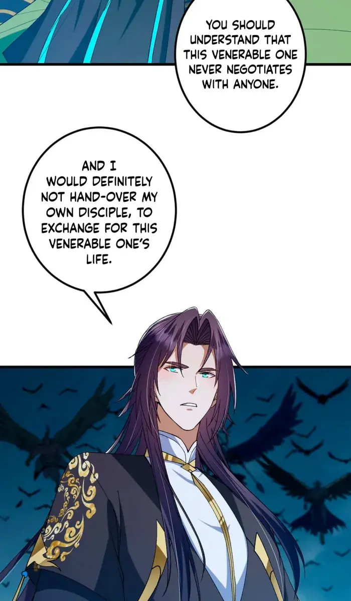 Keep a Low Profile, Sect Leader Chapter 401 Page 50