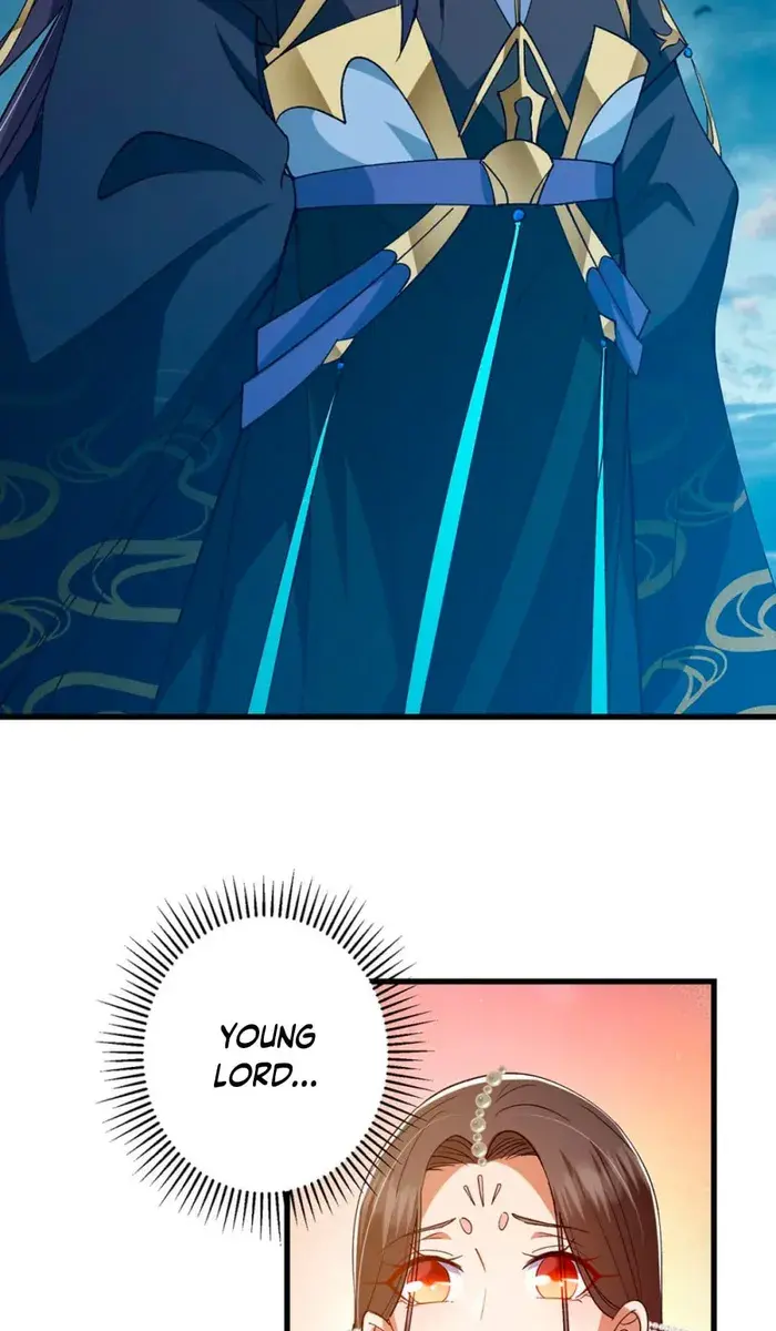 Keep a Low Profile, Sect Leader Chapter 401 Page 51