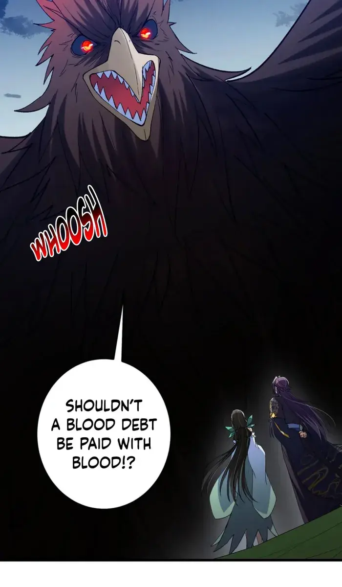 Keep a Low Profile, Sect Leader Chapter 401 Page 53