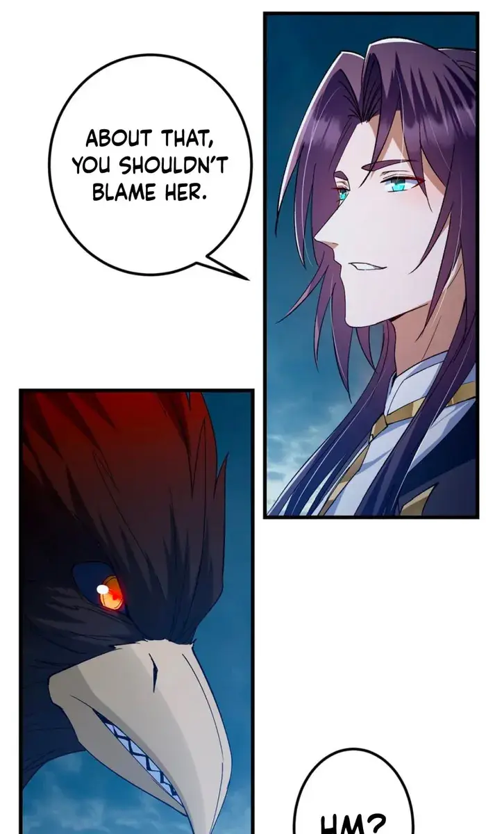 Keep a Low Profile, Sect Leader Chapter 401 Page 54