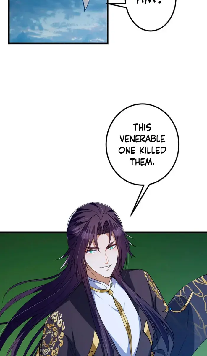 Keep a Low Profile, Sect Leader Chapter 401 Page 55