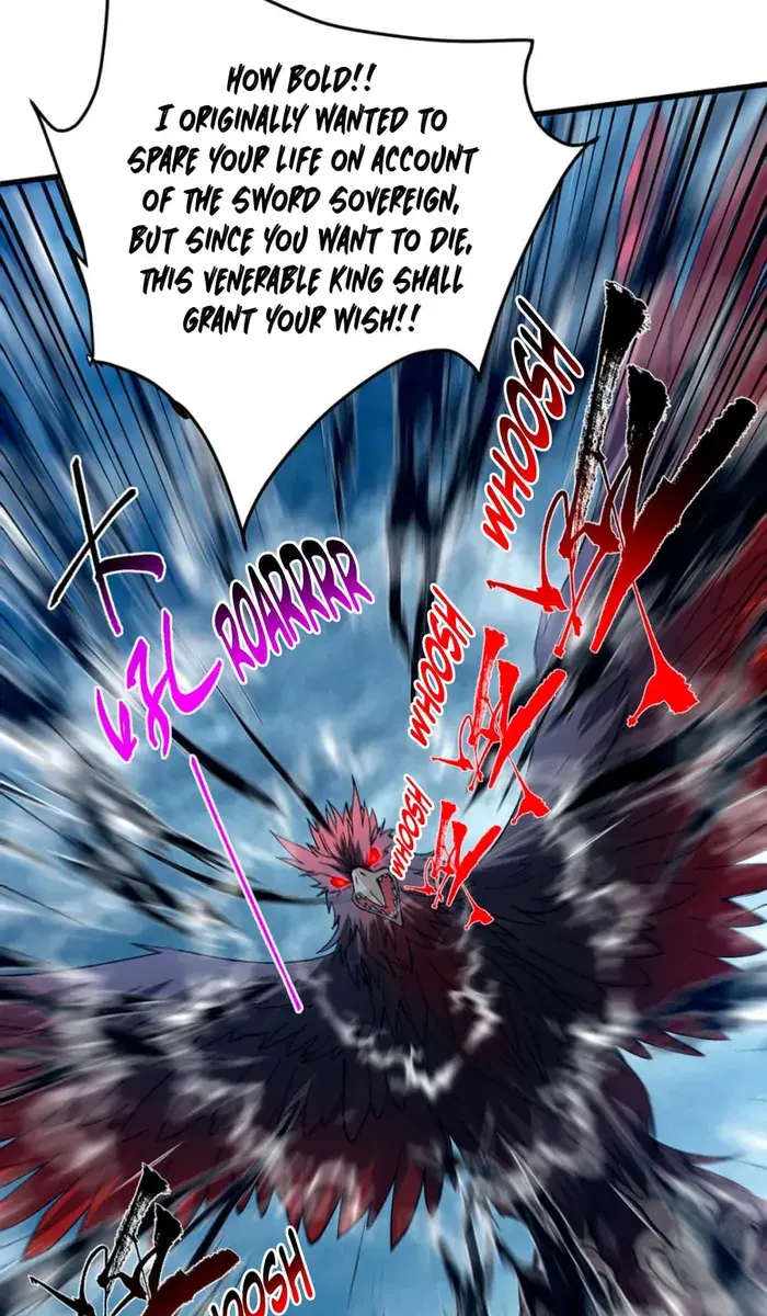 Keep a Low Profile, Sect Leader Chapter 401 Page 57