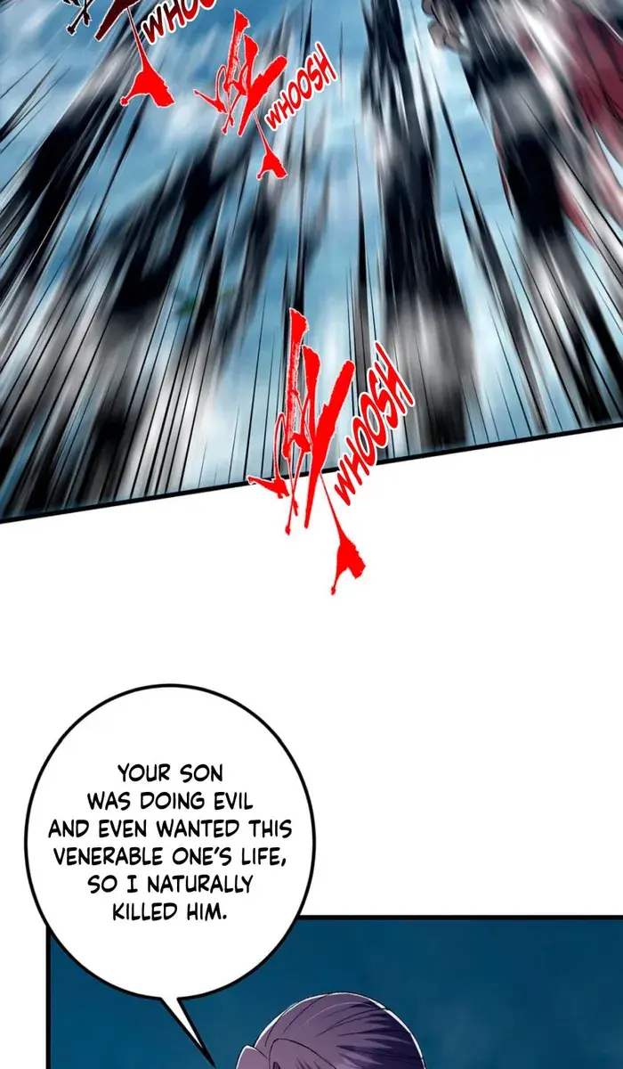 Keep a Low Profile, Sect Leader Chapter 401 Page 58