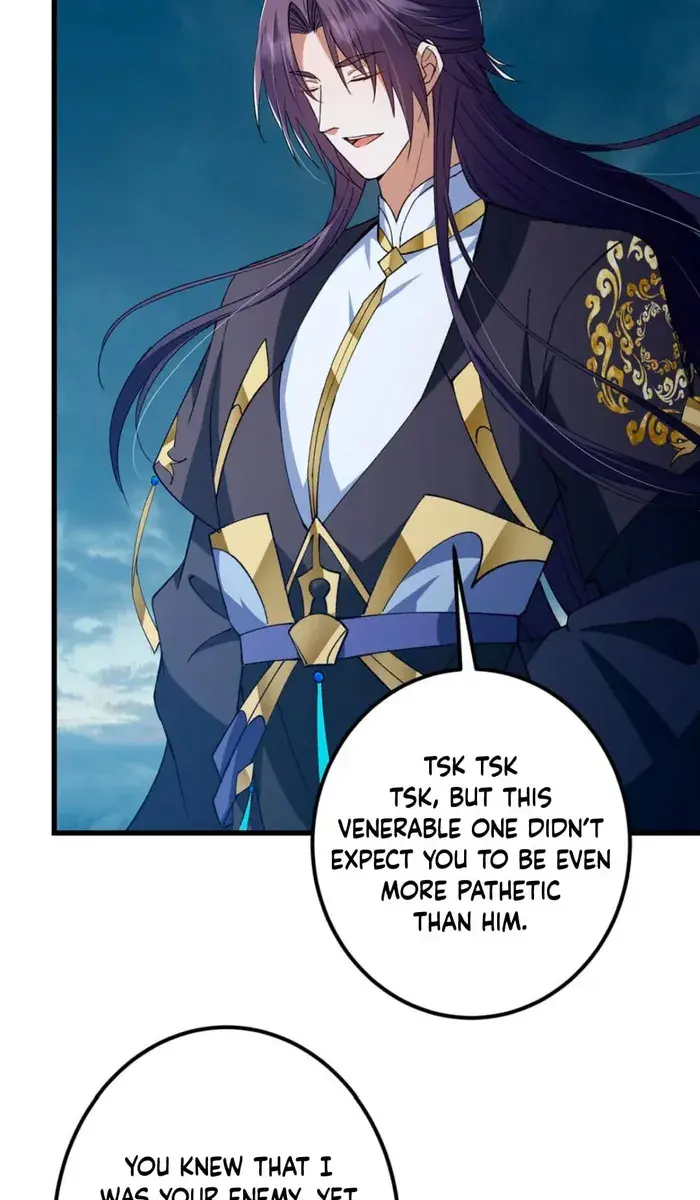 Keep a Low Profile, Sect Leader Chapter 401 Page 59