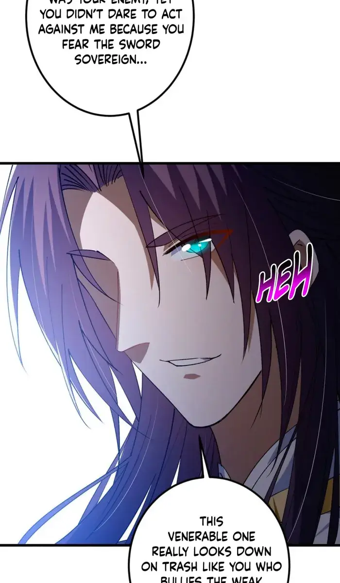 Keep a Low Profile, Sect Leader Chapter 401 Page 60