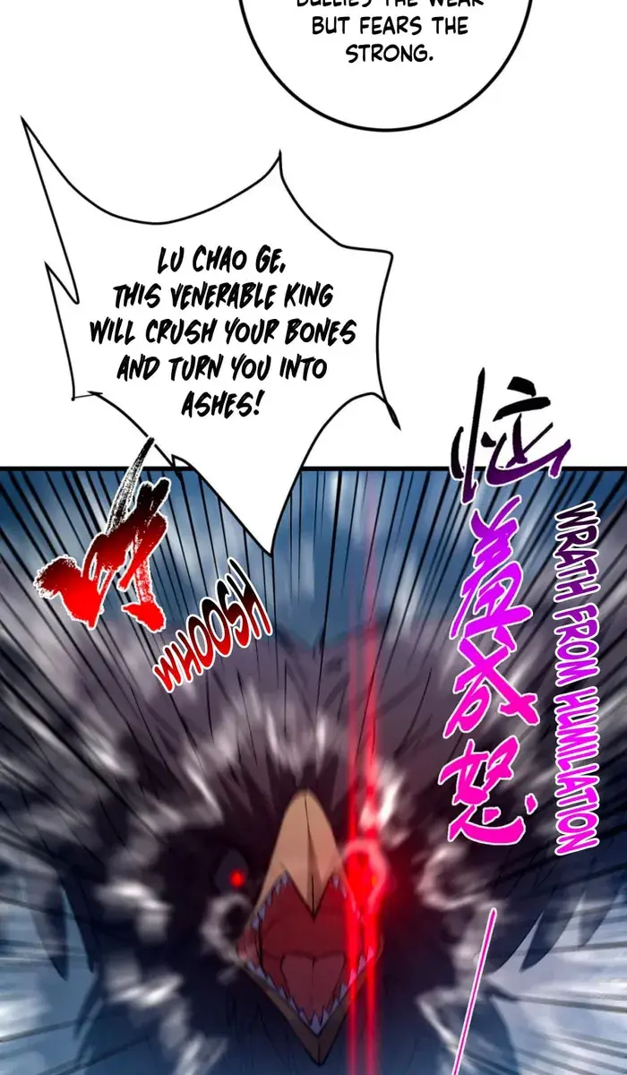 Keep a Low Profile, Sect Leader Chapter 401 Page 61