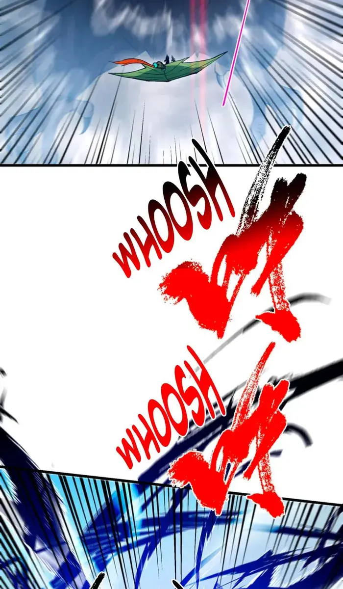 Keep a Low Profile, Sect Leader Chapter 401 Page 62