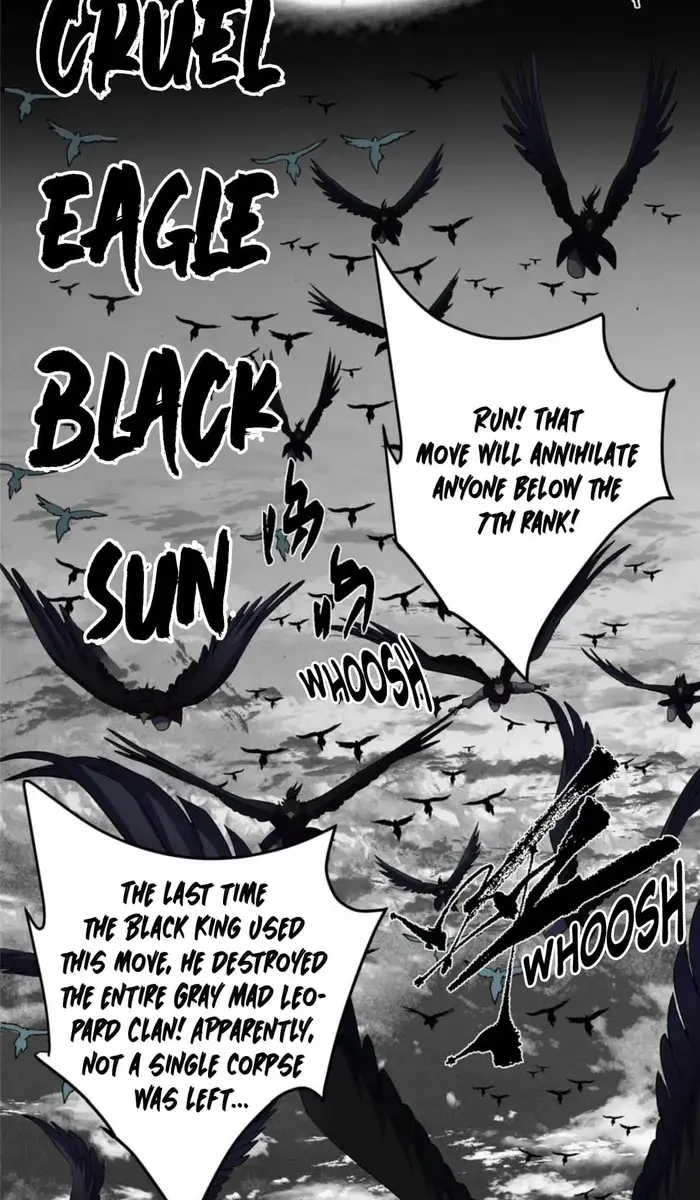 Keep a Low Profile, Sect Leader Chapter 402 Page 5