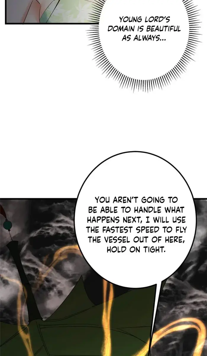 Keep a Low Profile, Sect Leader Chapter 402 Page 10
