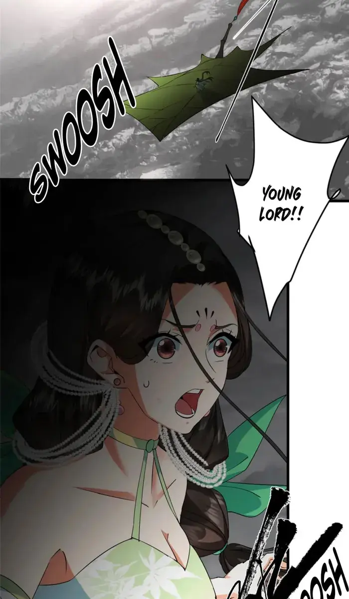 Keep a Low Profile, Sect Leader Chapter 402 Page 14