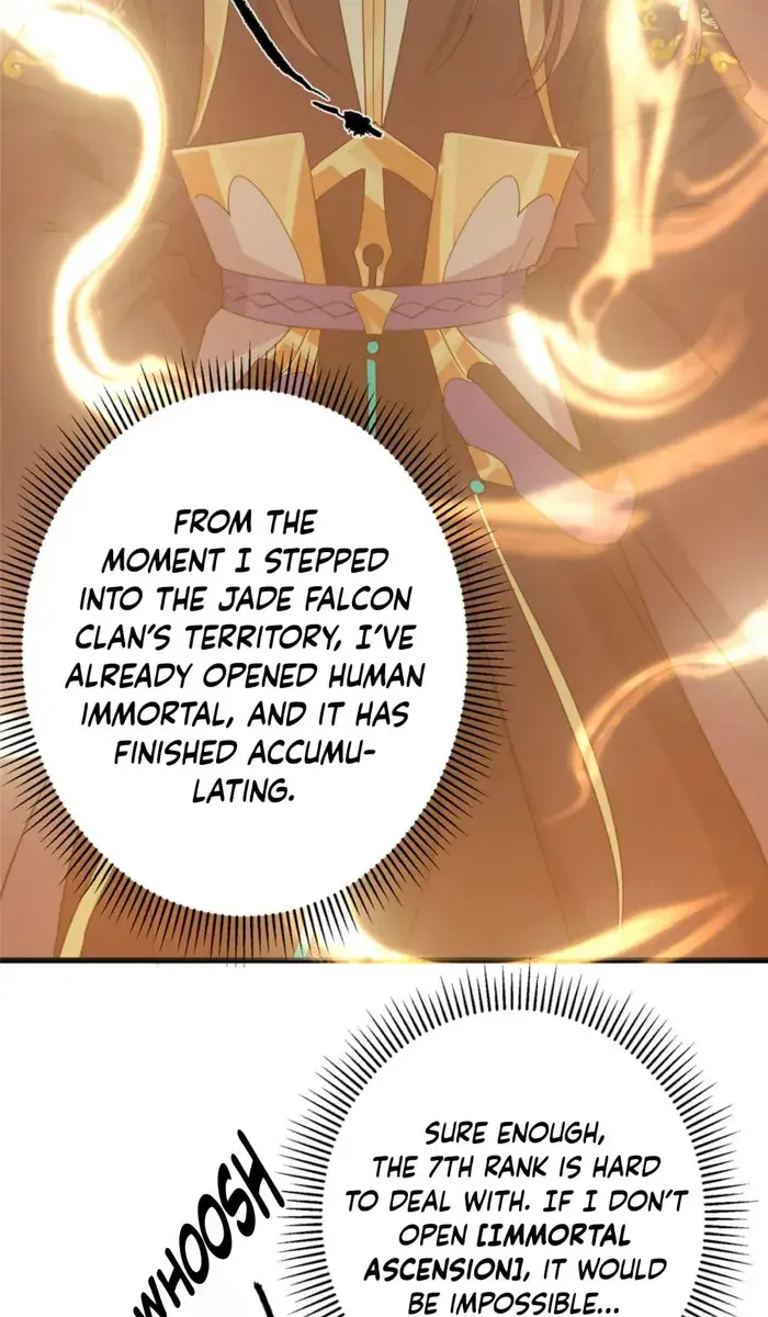 Keep a Low Profile, Sect Leader Chapter 402 Page 18