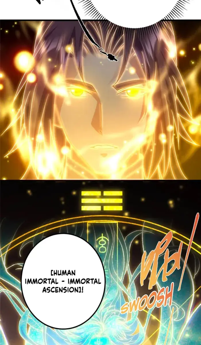 Keep a Low Profile, Sect Leader Chapter 402 Page 19