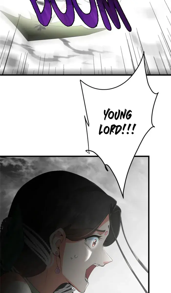Keep a Low Profile, Sect Leader Chapter 402 Page 30