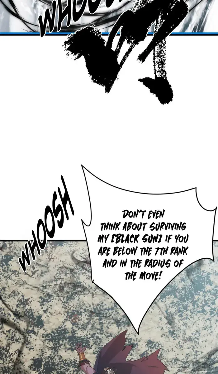 Keep a Low Profile, Sect Leader Chapter 402 Page 37