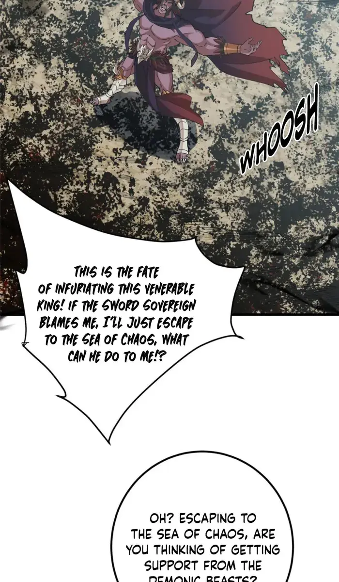 Keep a Low Profile, Sect Leader Chapter 402 Page 38