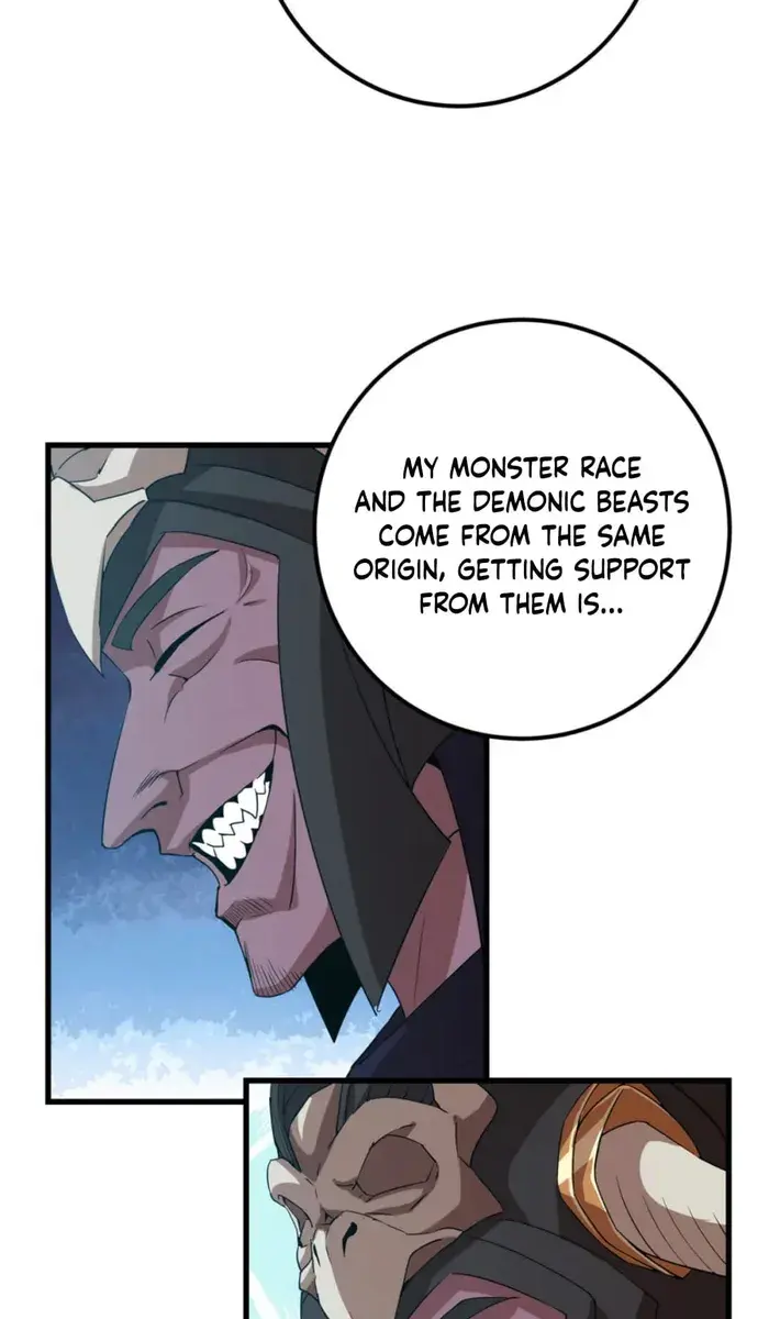 Keep a Low Profile, Sect Leader Chapter 402 Page 40