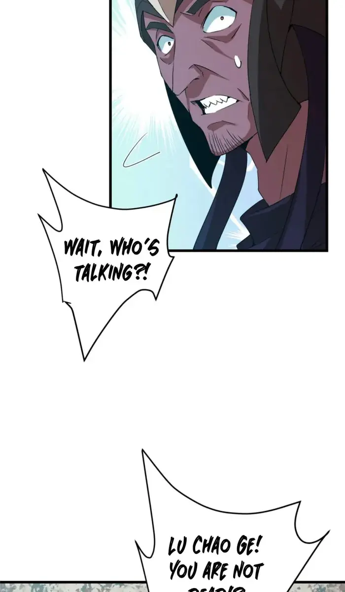 Keep a Low Profile, Sect Leader Chapter 402 Page 41