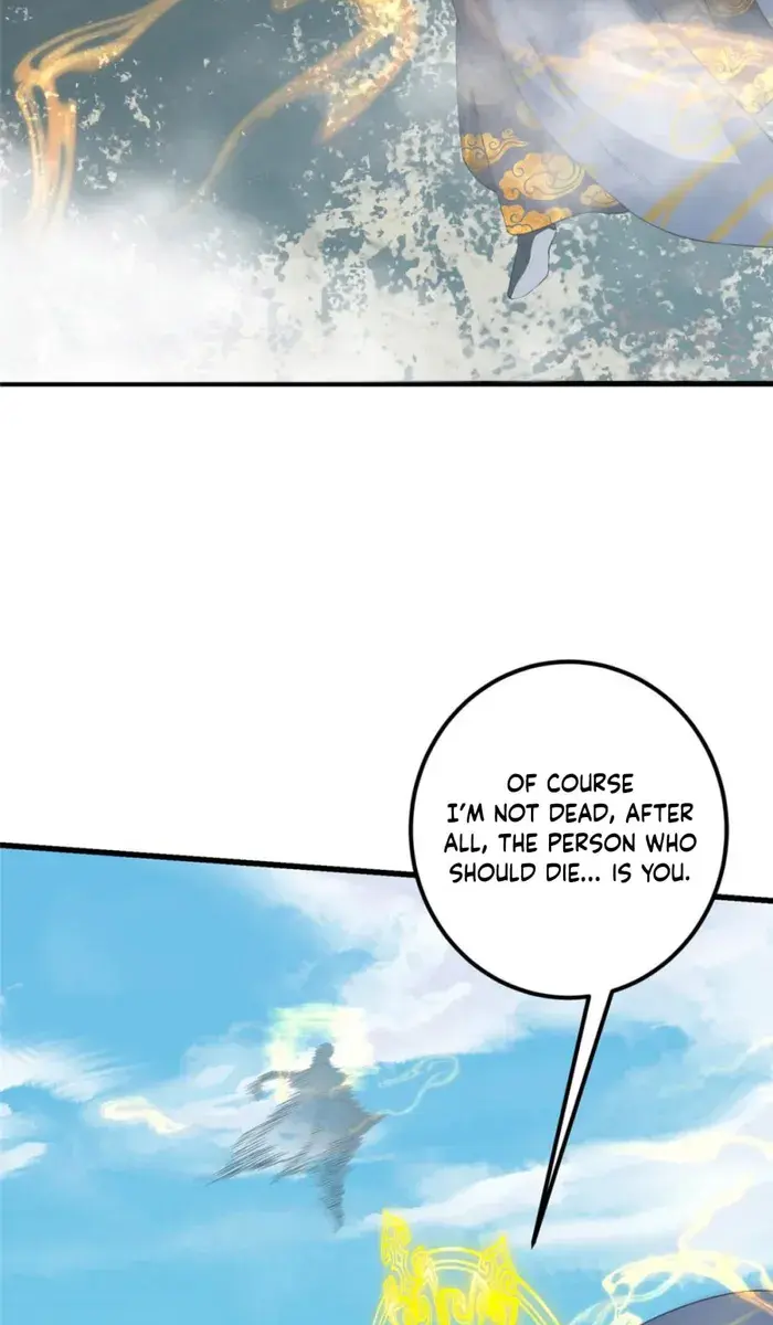 Keep a Low Profile, Sect Leader Chapter 402 Page 43