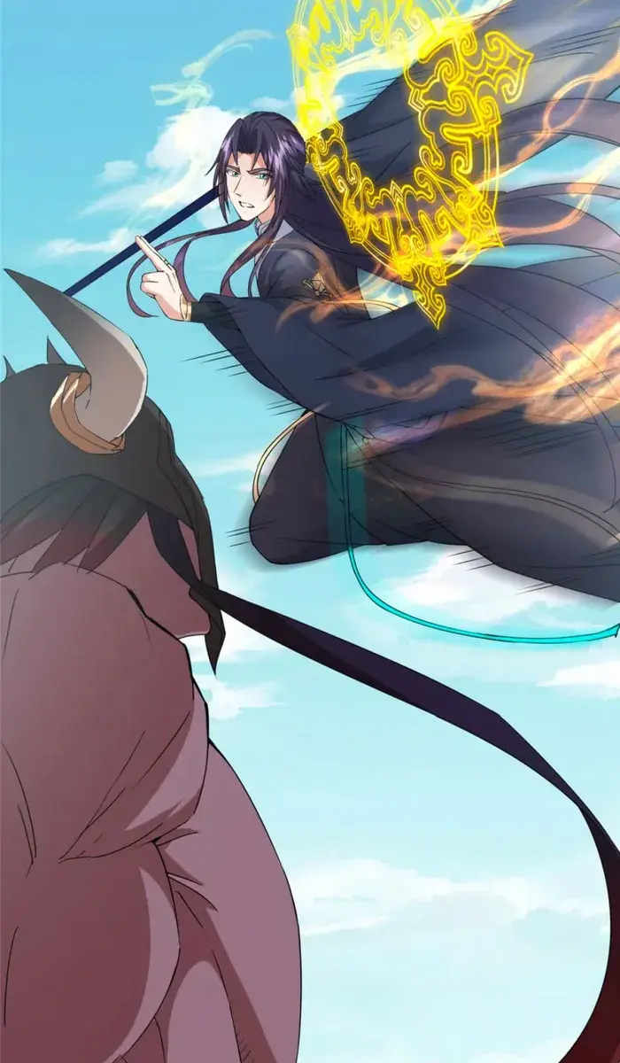 Keep a Low Profile, Sect Leader Chapter 402 Page 44