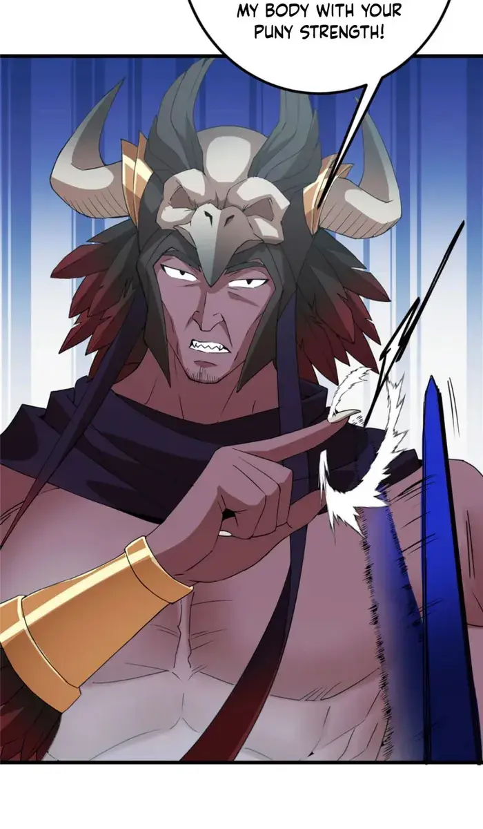 Keep a Low Profile, Sect Leader Chapter 402 Page 49