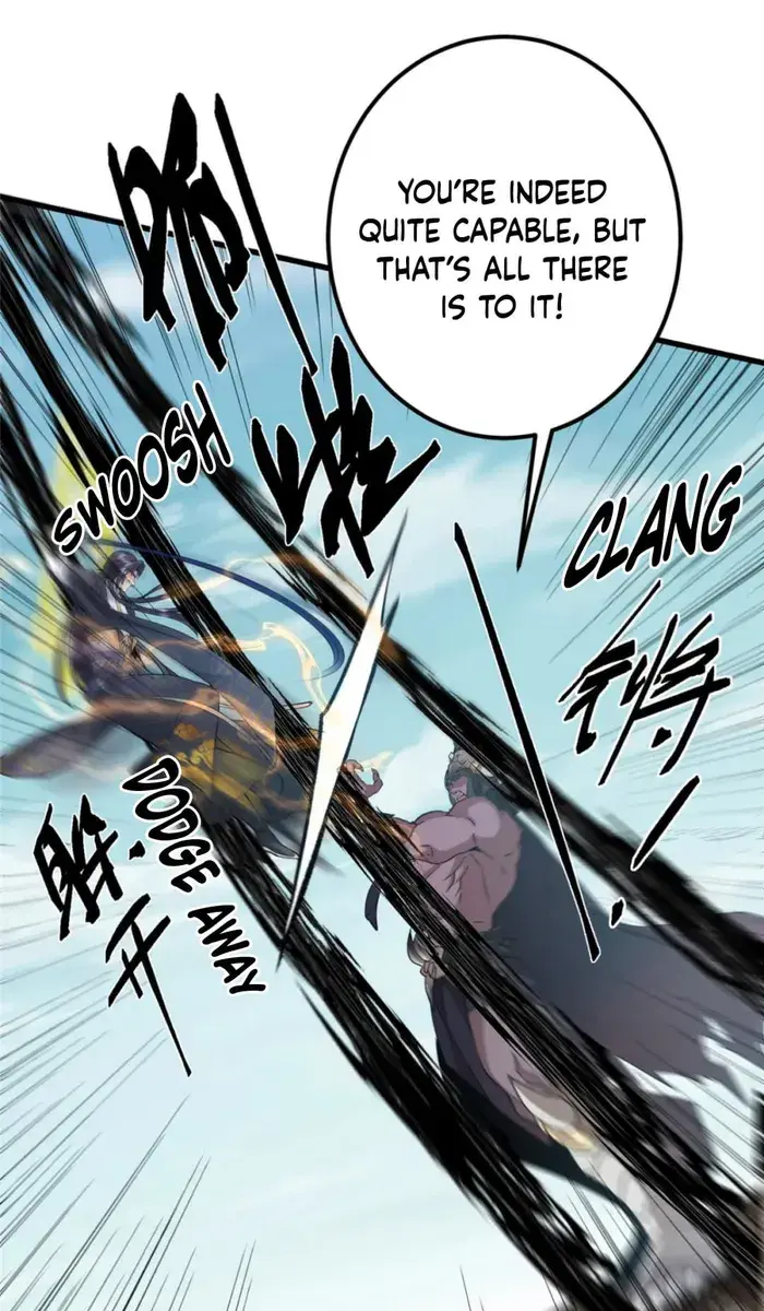 Keep a Low Profile, Sect Leader Chapter 402 Page 51